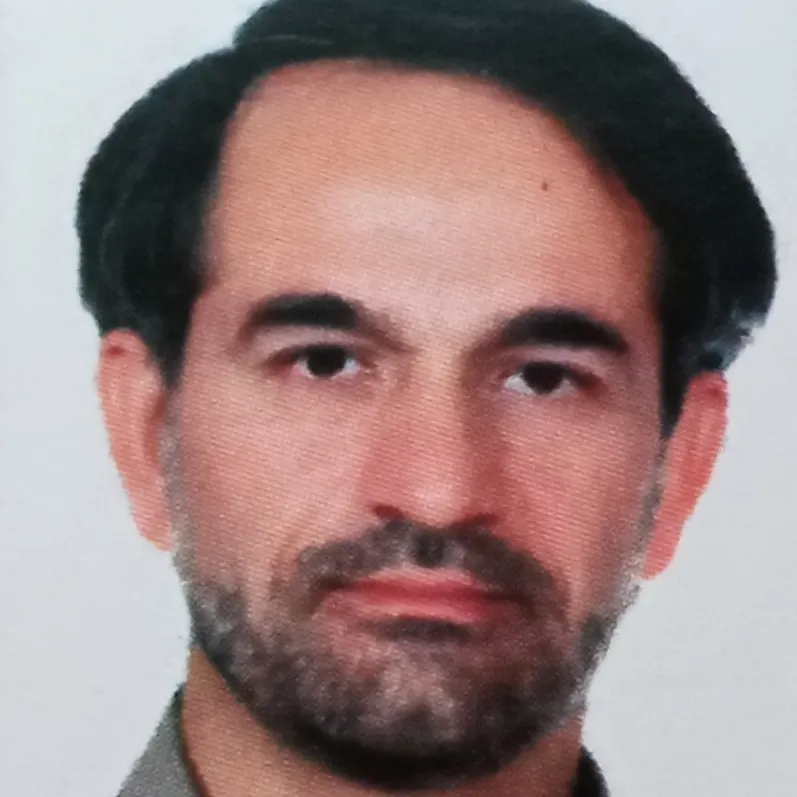 حمیدرضا محسن زاده