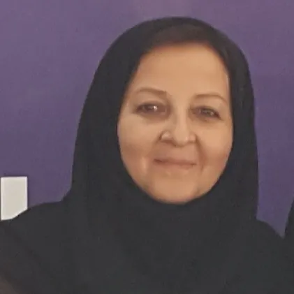 دکتر لیلی کریمی
