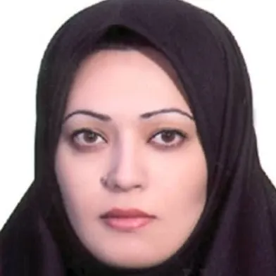 دکتر مژگان عزیزی