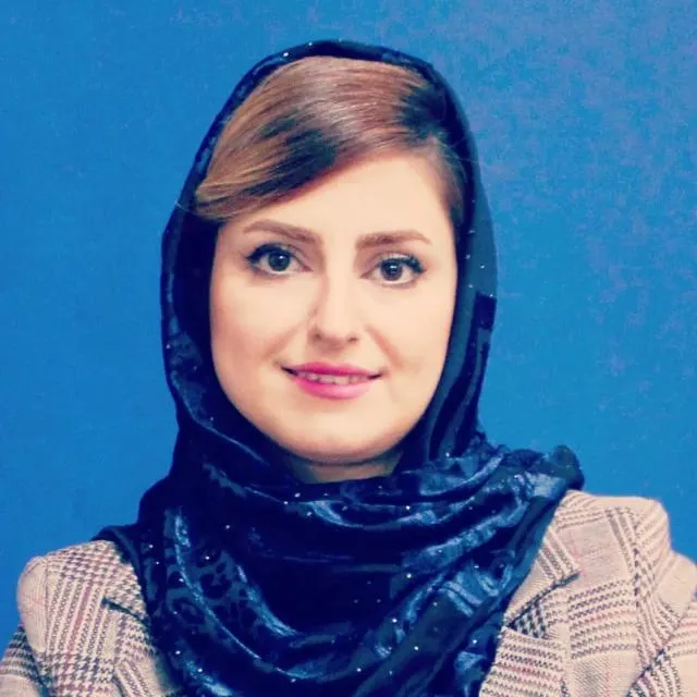زینب پورعباسی