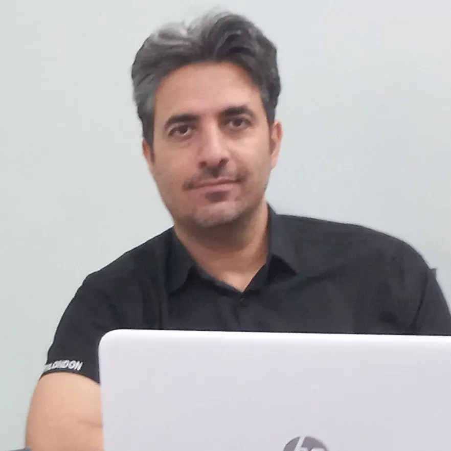 دکتر مهدی عیسایی