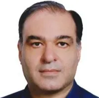 دکتر محمود قائدیان