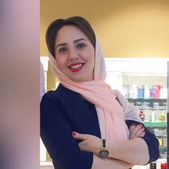 سالومه سپهری