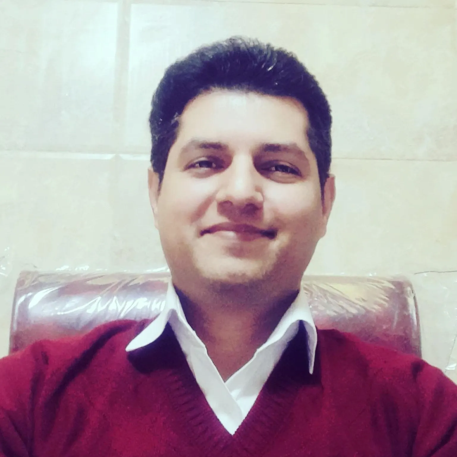 دکتر سروش آل حبیب کیا