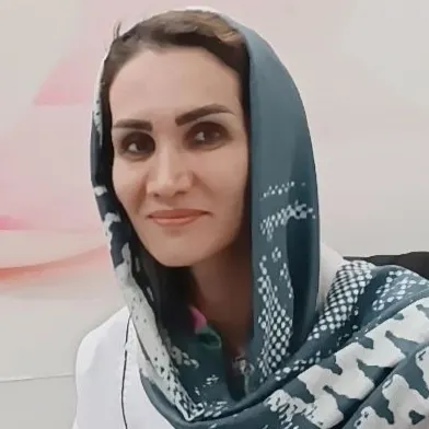دکتر ستاره ساده حال