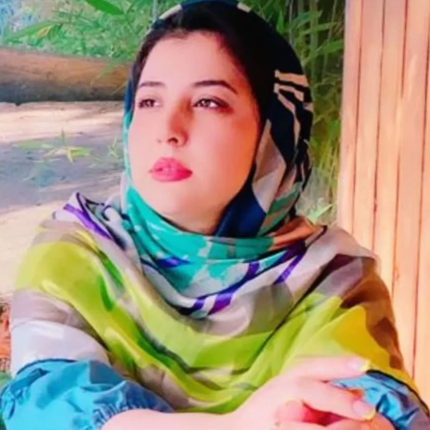 مینا موسوی