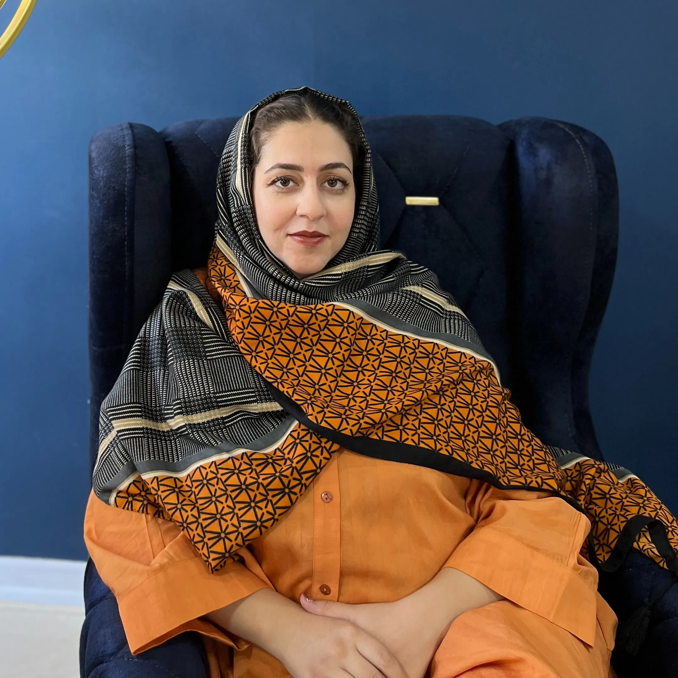 دکتر فاطمه فقیهی