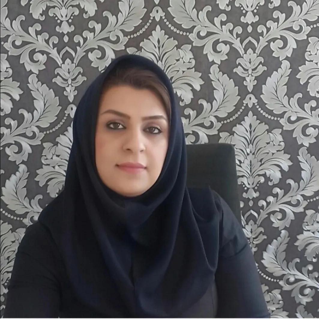 دکتر سمیه زارع
