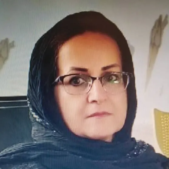 مهری قلیزاده