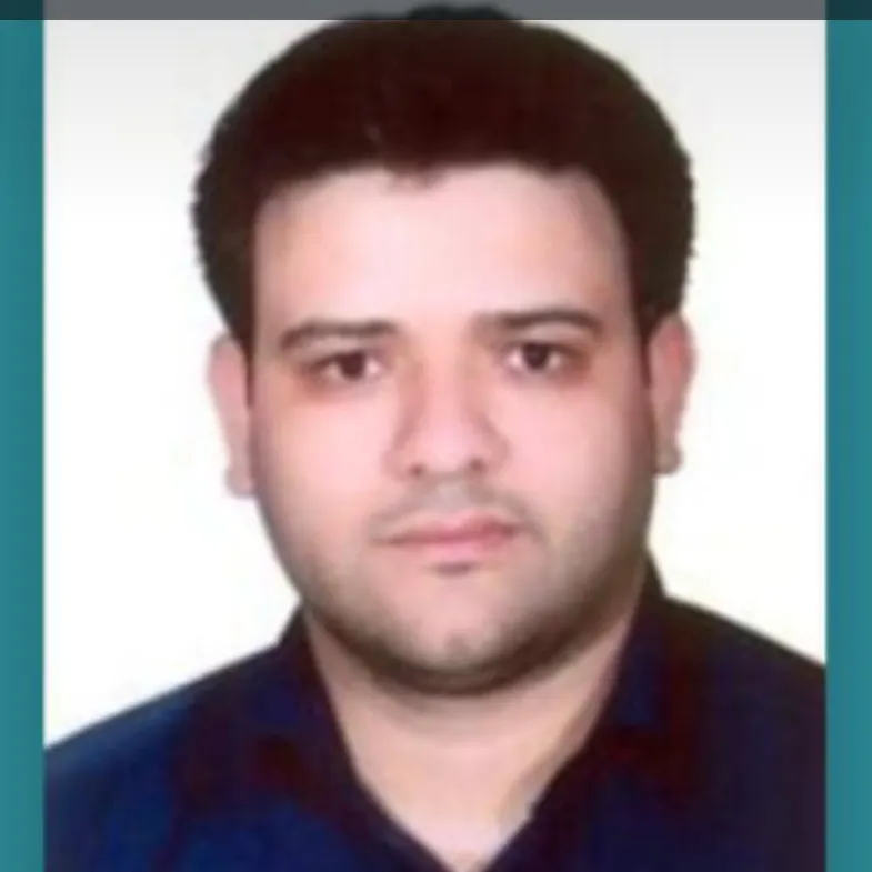 دکتر اکبر برزگری