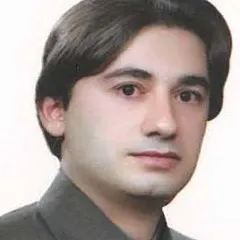 محمدمهدی روحانی