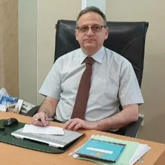 دکتر محمدرضا الماسی