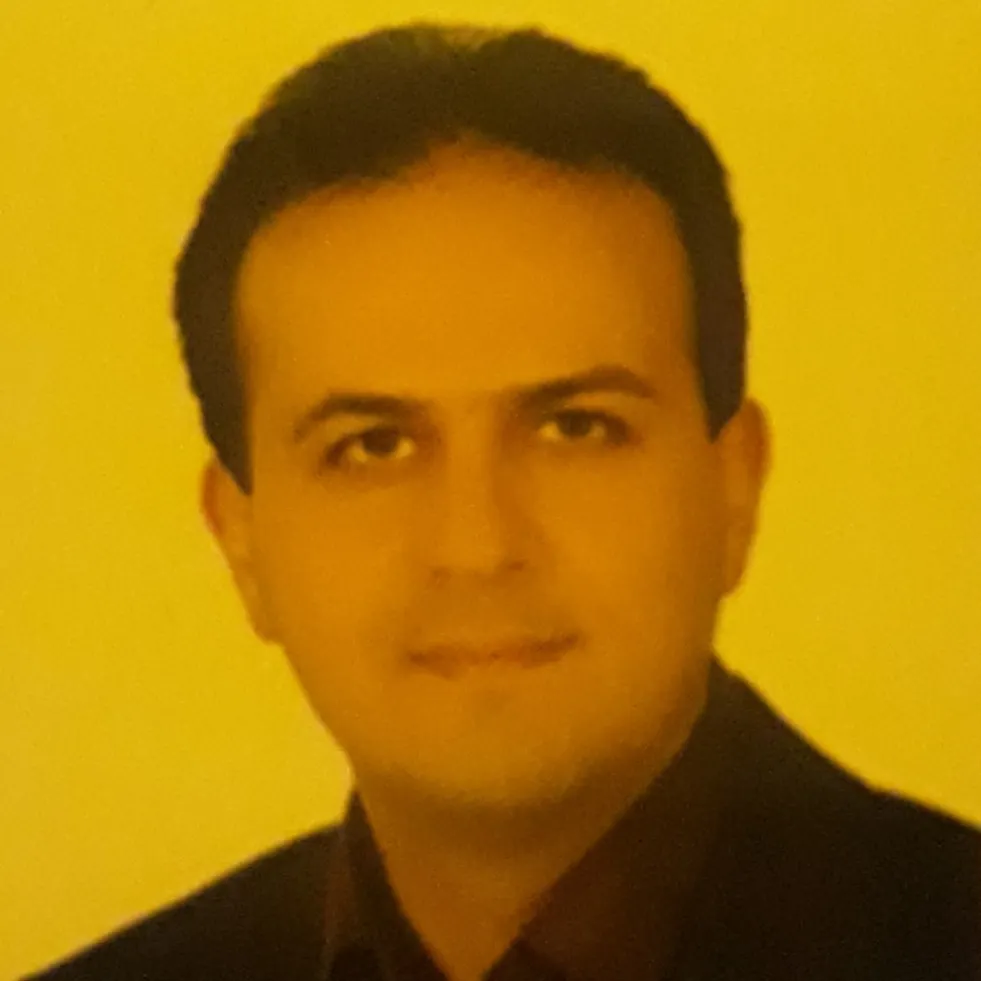 دکتر حمید تابش