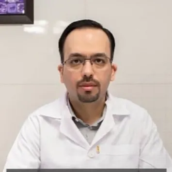 حسین صالحی