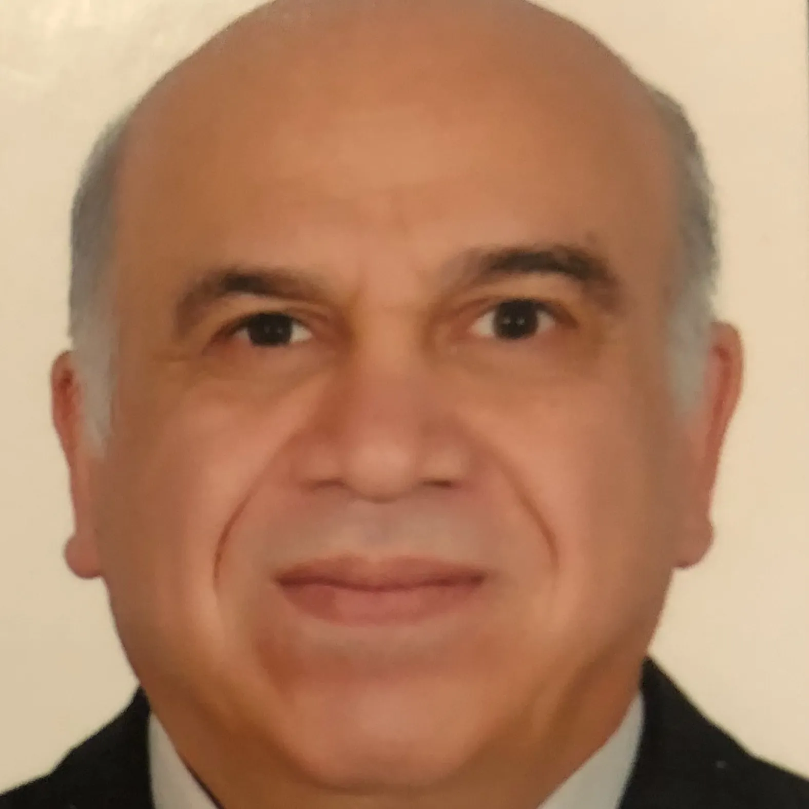 دکتر سید حمید راجی