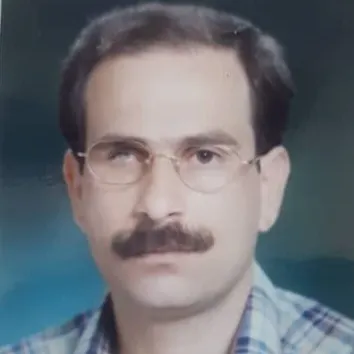 دکتر بهمن علی خاصی