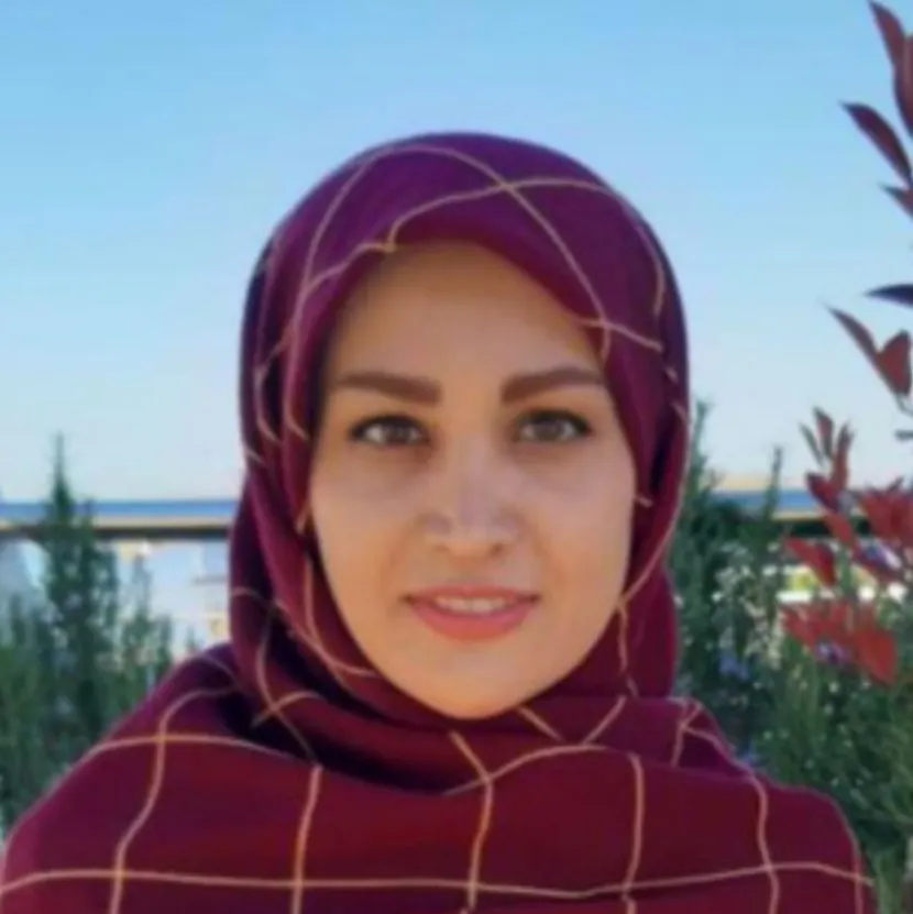 دکتر طیبه طاهری پناه