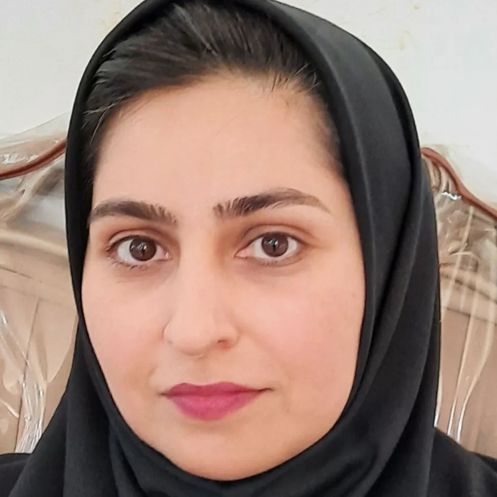 خاطره پورمحمدی