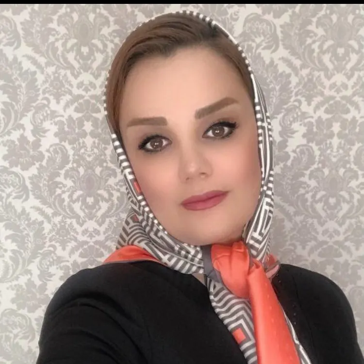 دکتر مریم محمدی