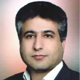 دکتر فرهاد اسدی بروجنی