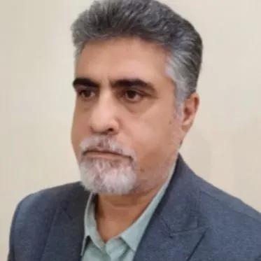 رحمت اله ستوده