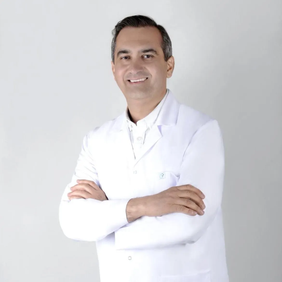 دکتر داود سیدنظری