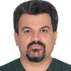 دکتر عبدالرضا محمودی