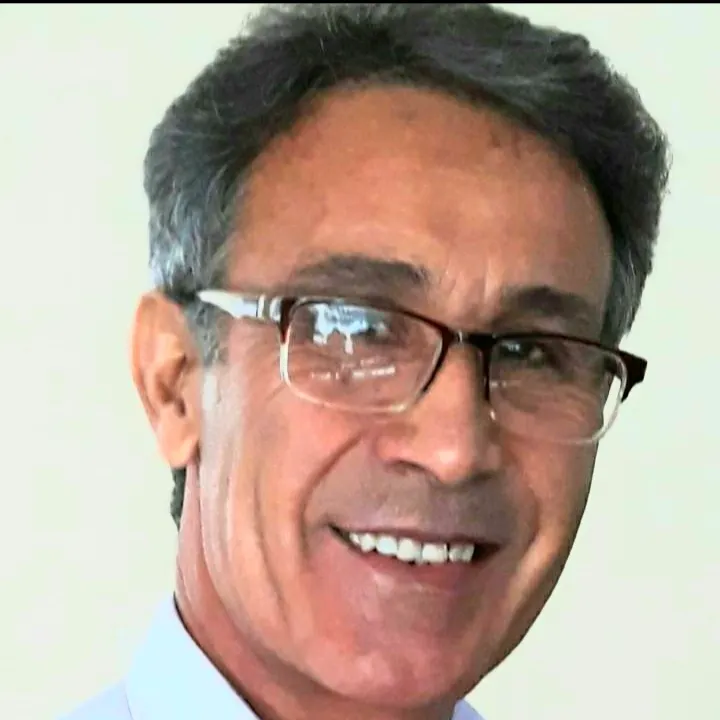 علی عیوضی
