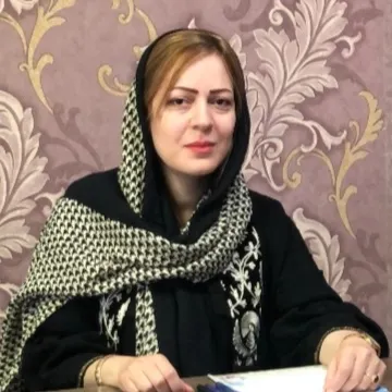 لیلا امیریان