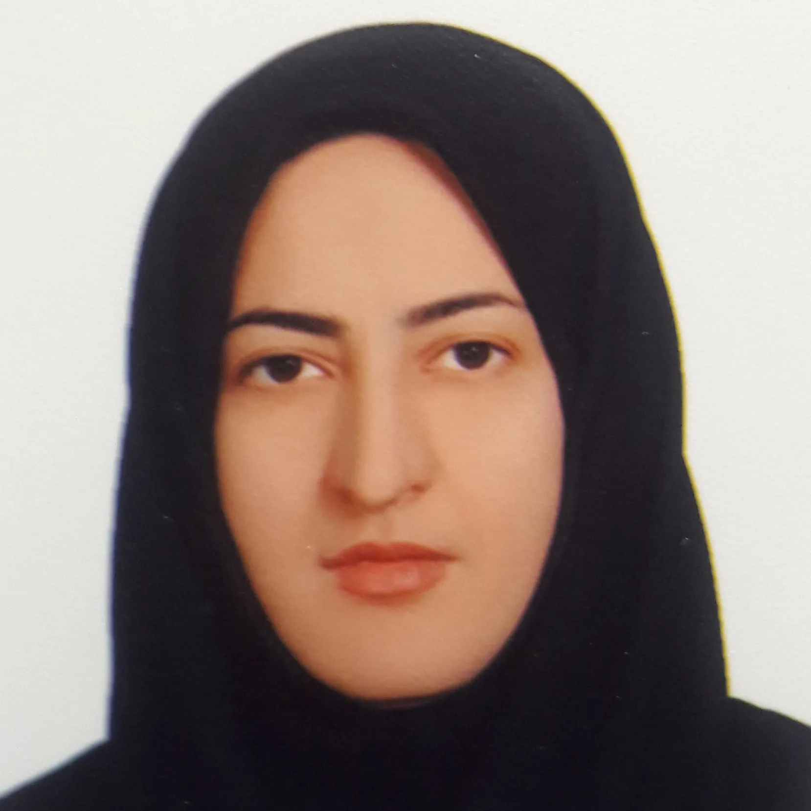 دکتر سیمین دخت عزیزآهاری