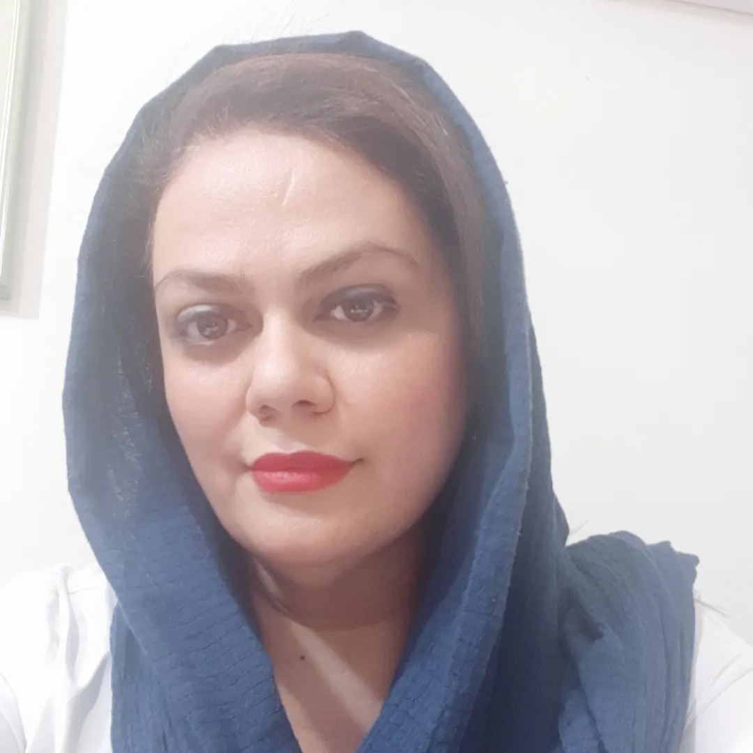 دکتر گلنوش ادیب راد