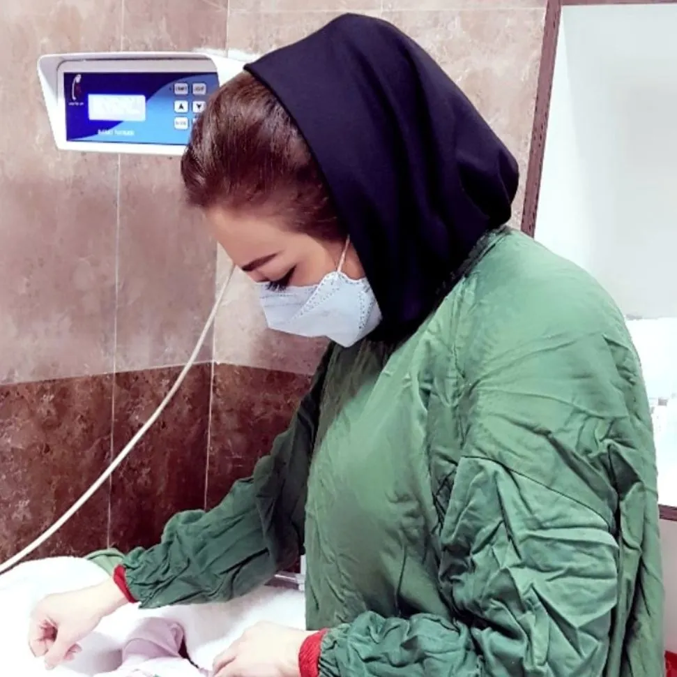 بهناز صفرلو