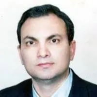 دکتر رحیم رضائی شیرازی
