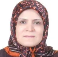 دکتر مهرالسادات علوی