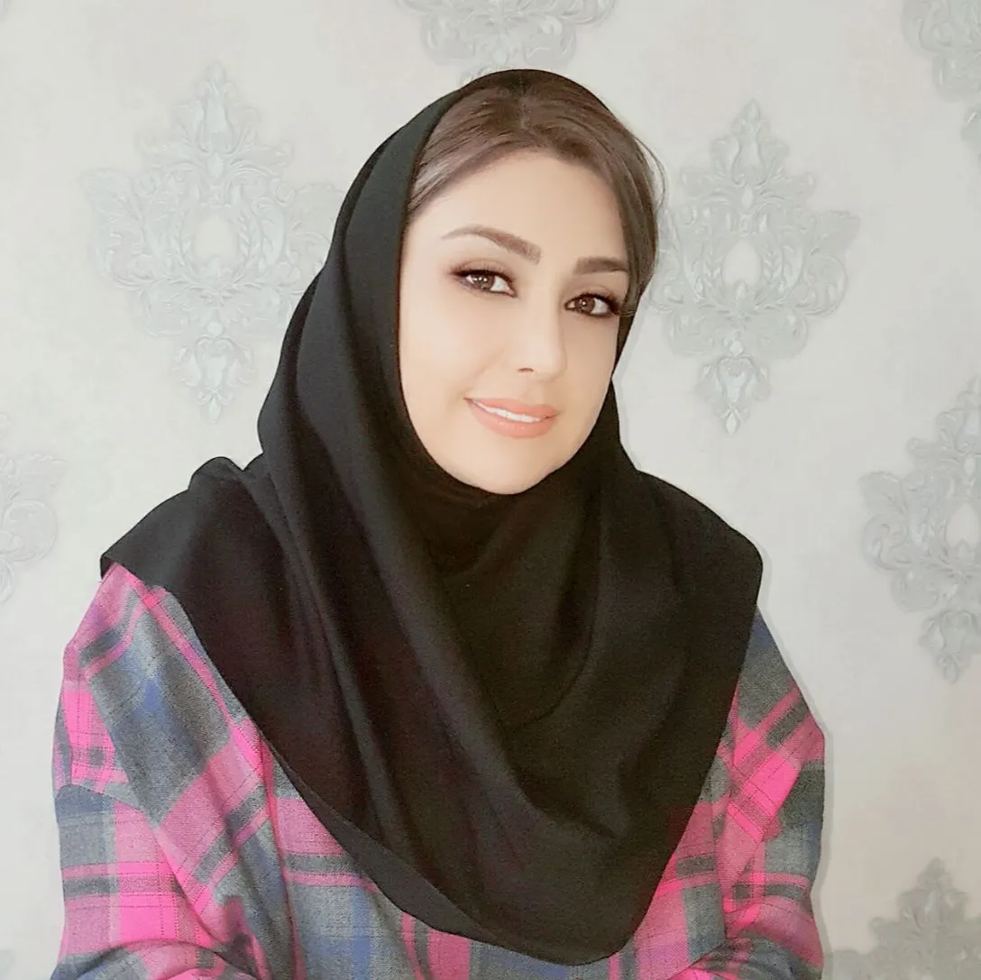 نفیسه تقوا