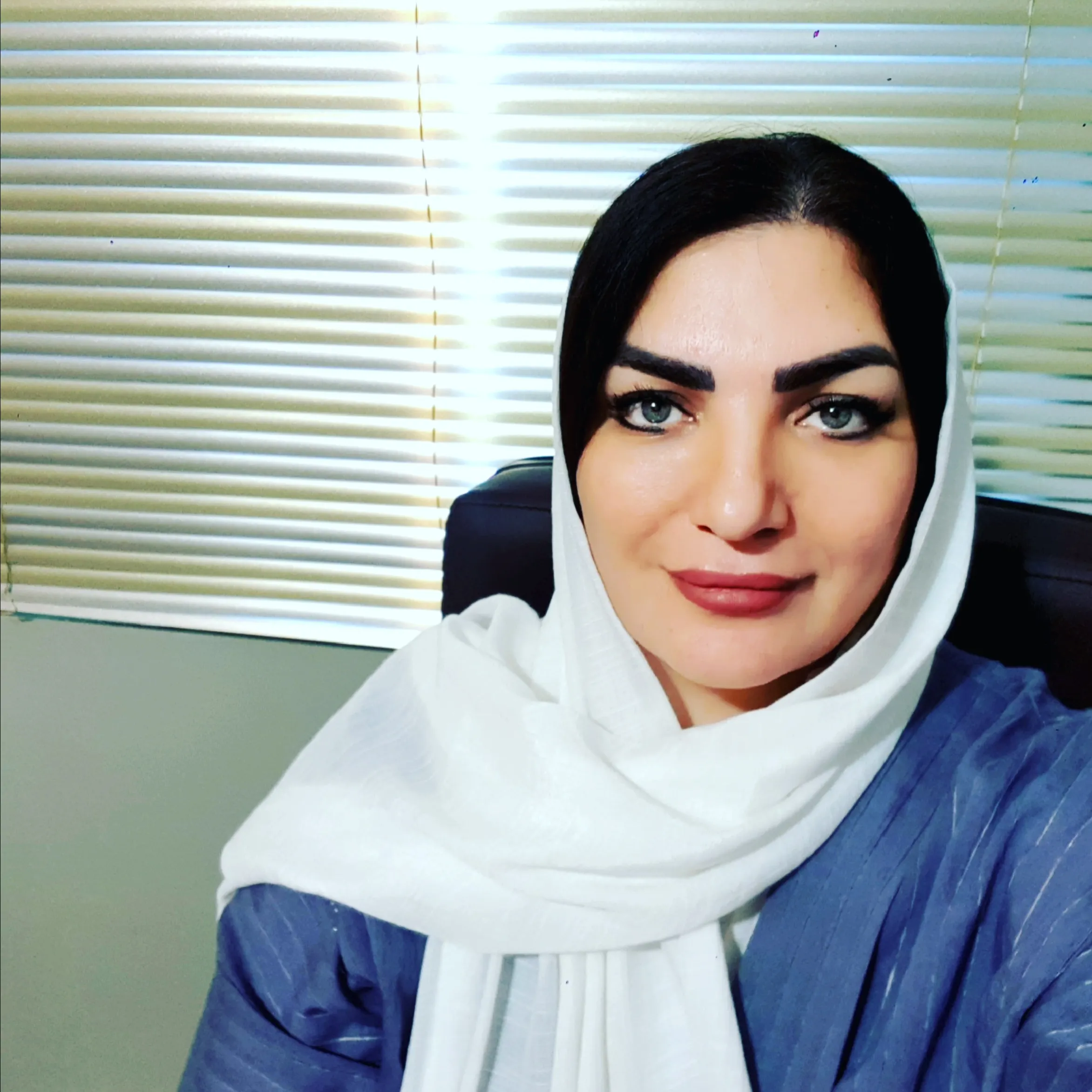 تلما شهریار