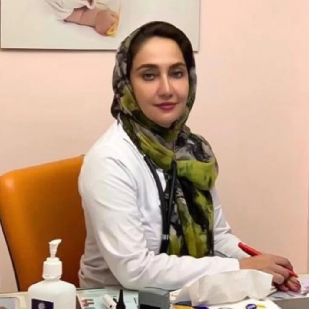 دکتر فاطمه توکلی