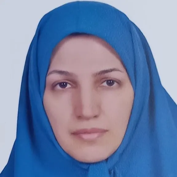 دکتر مریم نیک خواجویی