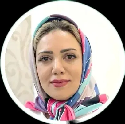 الهام شکل آبادی حبیب آبادی