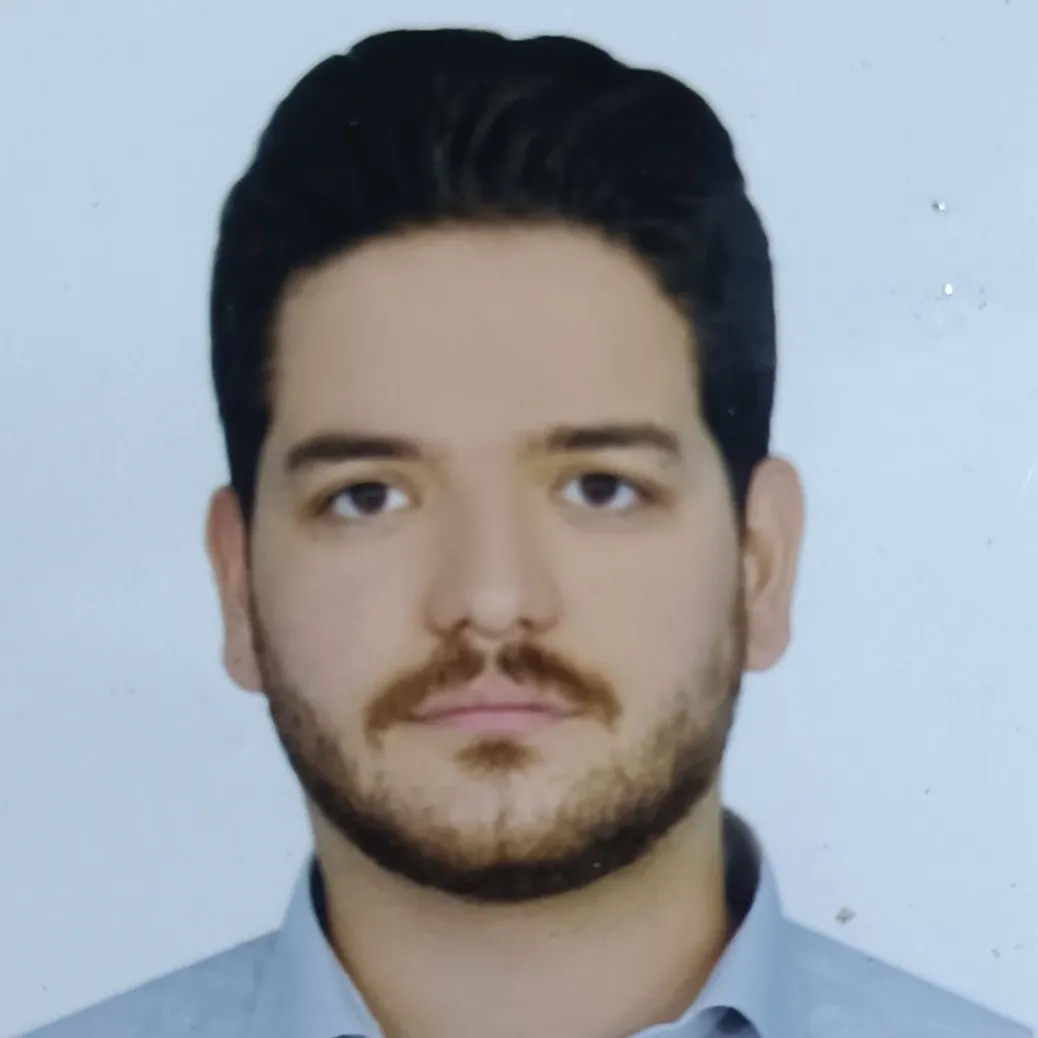 محمدجواد باشتنی