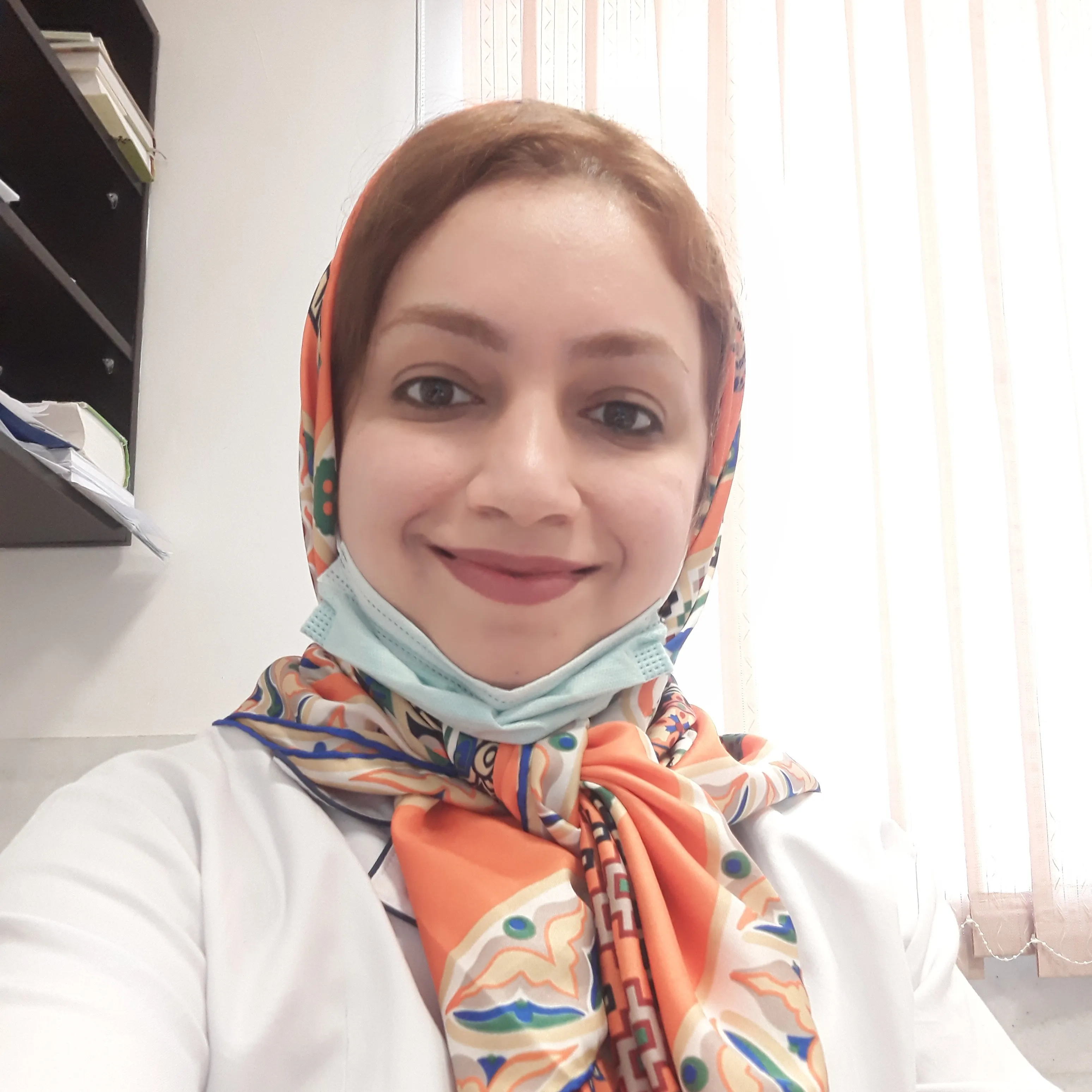 دکتر الهام خراسانی