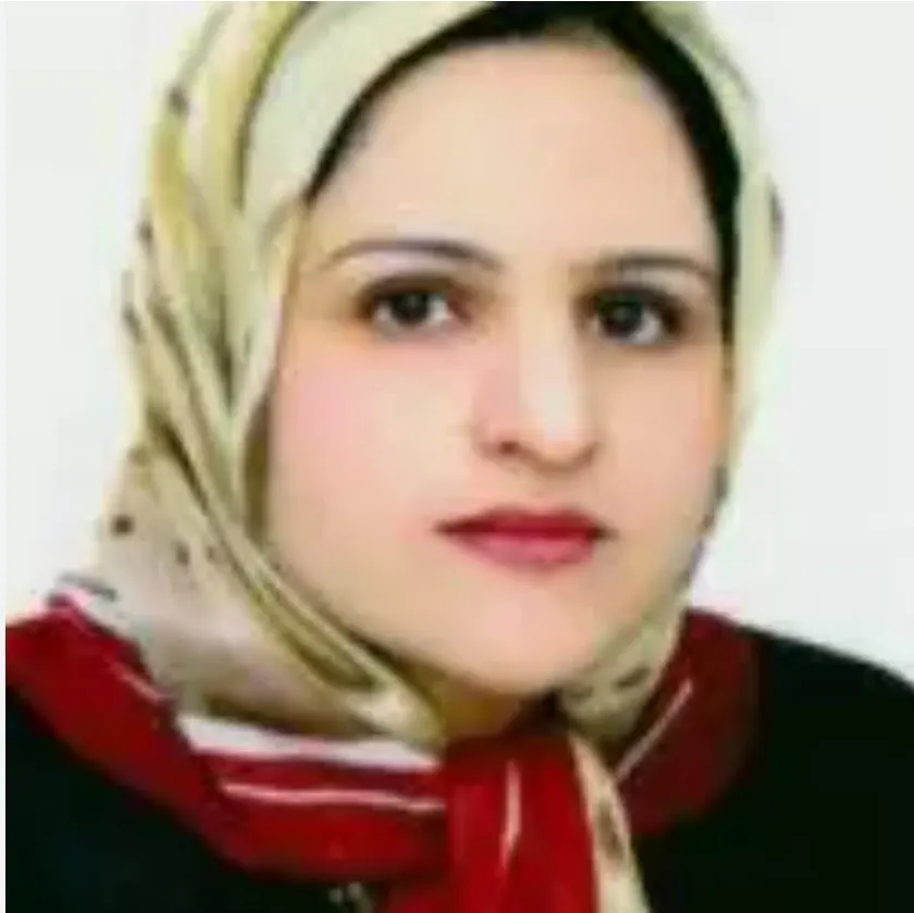 دکتر سیده فرحناز سعادت