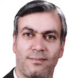 دکتر محمدجواد ضرابی