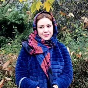 فاطمه اورعی