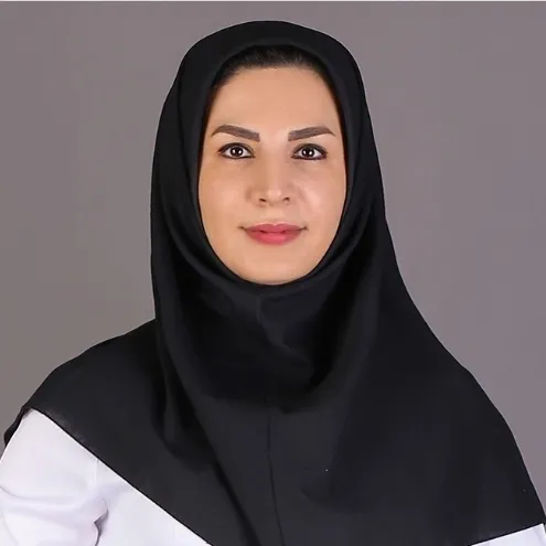 دکتر پگاه کتیبه