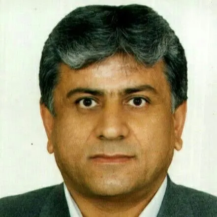 دکتر حسین اکبری