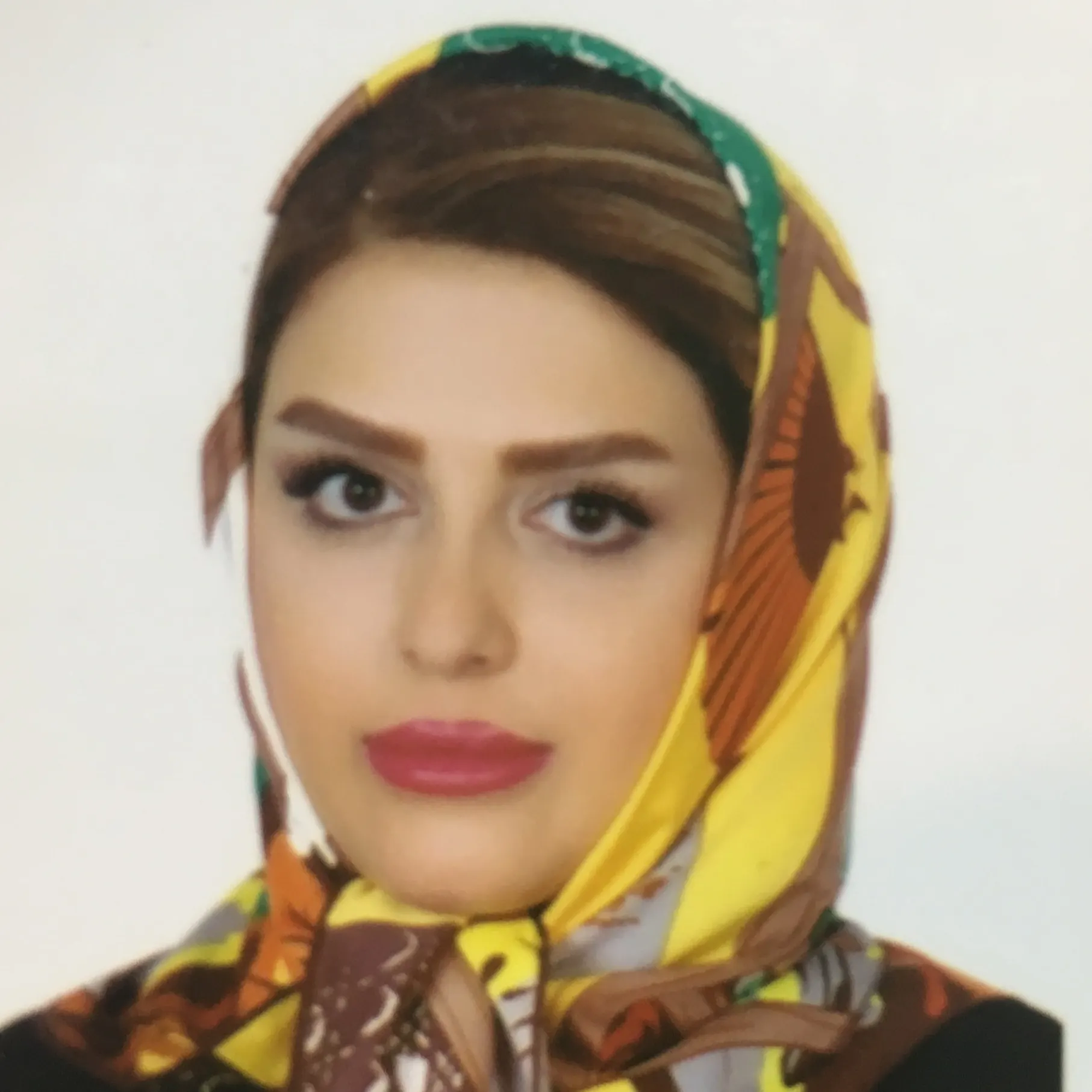 دکتر ریحانه صالحی