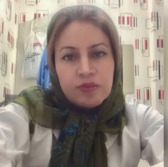 رعنا رهاوی عزآبادی