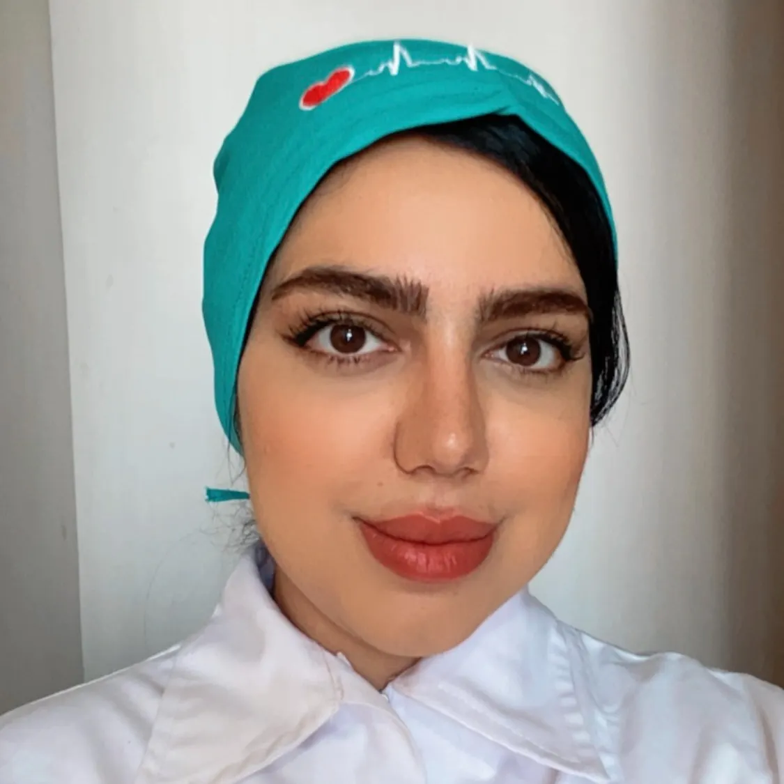 الهام قائدرحمت