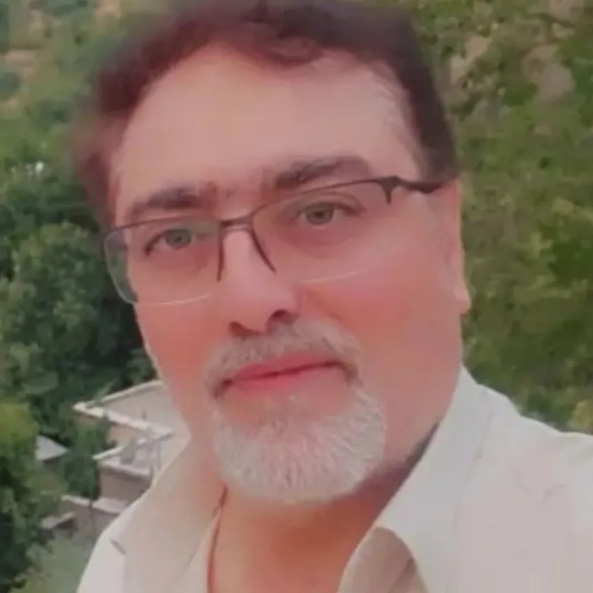 دکتر مهدی تقی بیدگلی